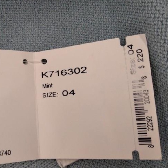 3 piece St John bundle 2 skirts and one top - Picture 10 of 13